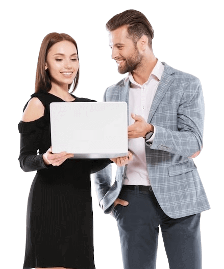 График роста пользователей